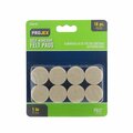 Ningbo Hyderon PAD FELT 1 in. CIRCLE 1 P0094